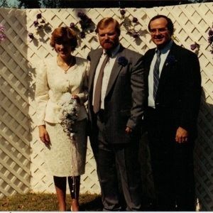 Meet your Posher, Kenneth